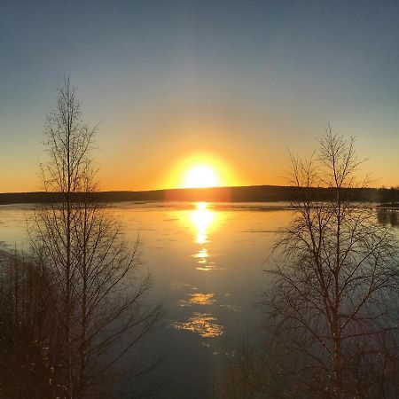Apartment Elviira Rovaniemi Zewnętrze zdjęcie