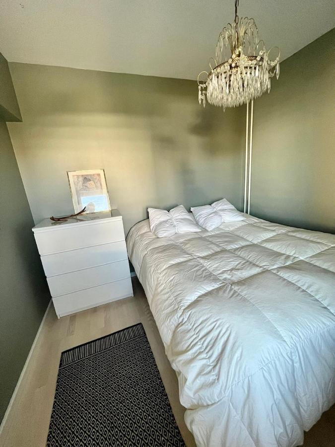 Apartment Elviira Rovaniemi Zewnętrze zdjęcie