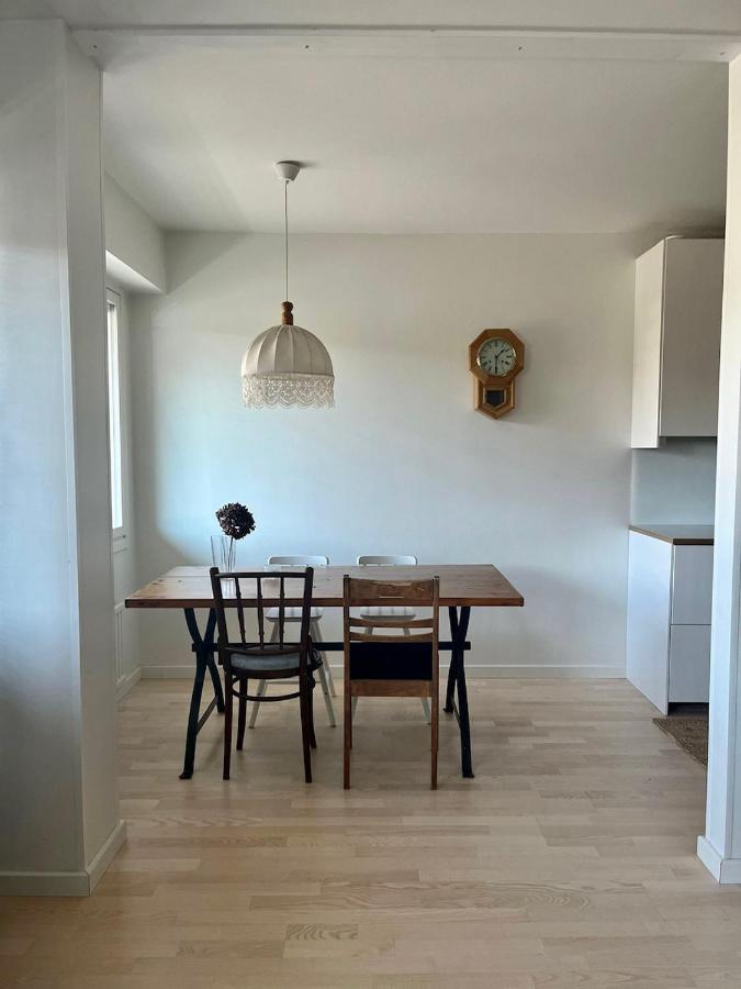 Apartment Elviira Rovaniemi Zewnętrze zdjęcie