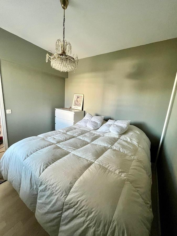 Apartment Elviira Rovaniemi Zewnętrze zdjęcie