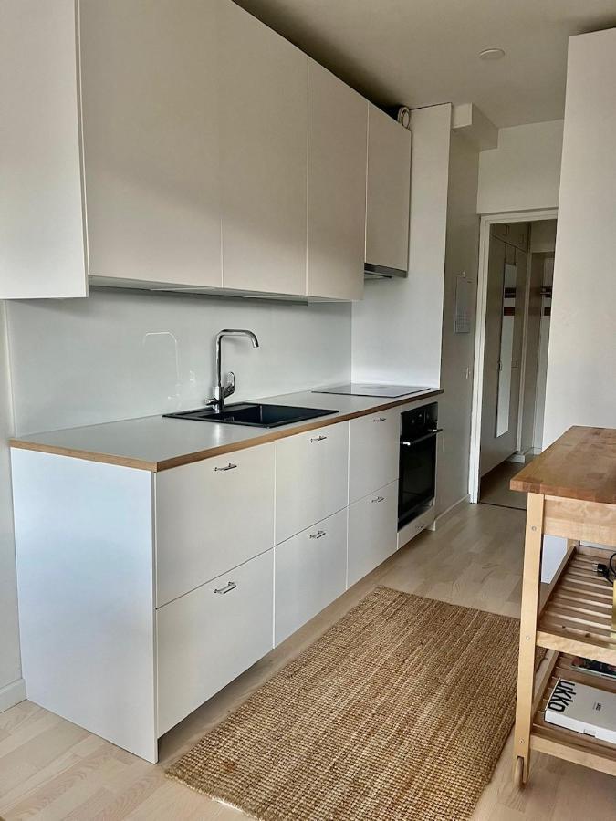 Apartment Elviira Rovaniemi Zewnętrze zdjęcie