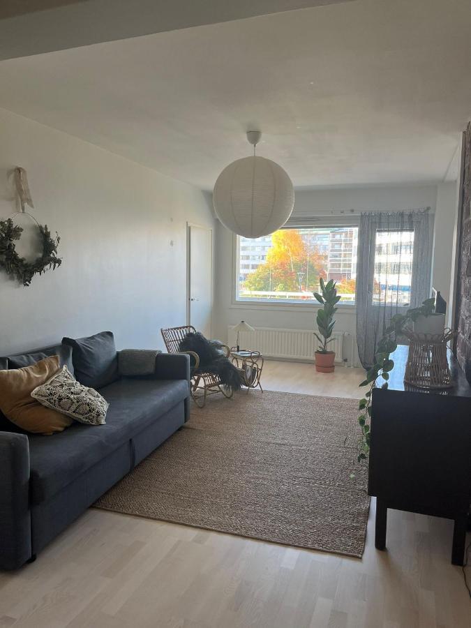 Apartment Elviira Rovaniemi Zewnętrze zdjęcie