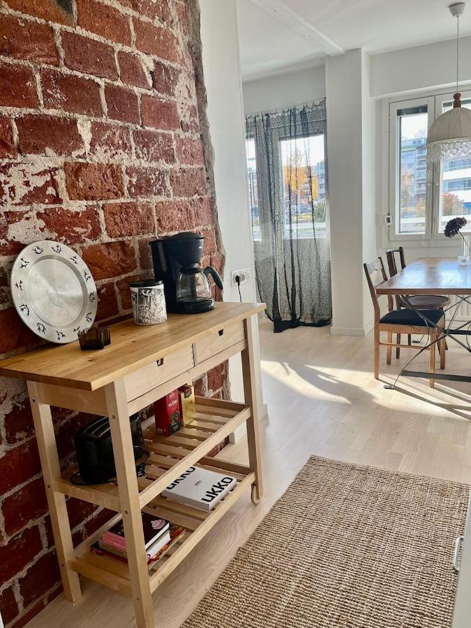 Apartment Elviira Rovaniemi Zewnętrze zdjęcie