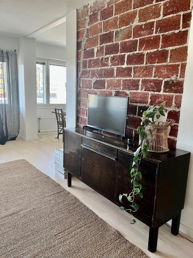 Apartment Elviira Rovaniemi Zewnętrze zdjęcie