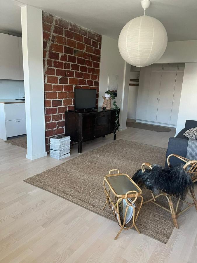 Apartment Elviira Rovaniemi Zewnętrze zdjęcie